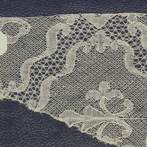 Border, early 18th century