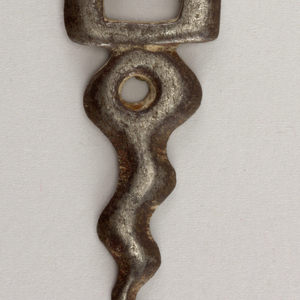 Escutcheon