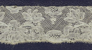 Border, early 18th century