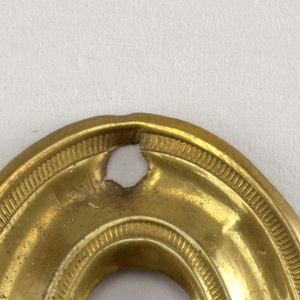 Escutcheon
