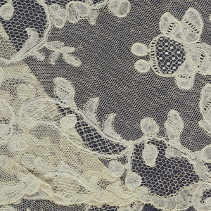 Collar, early 18th century