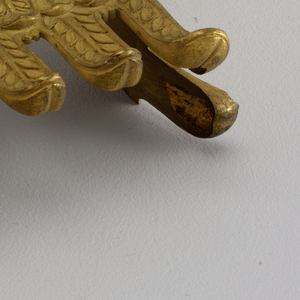 Mount (France), early 19th century