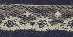 Edging, late 18th century
