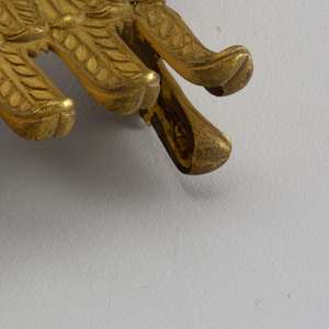 Mount (France), early 19th century