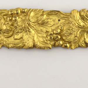 Mount (USA), ca. 1830–50