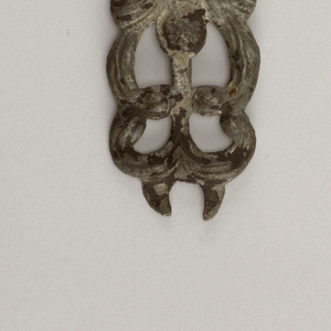 Escutcheon, ca. 1650