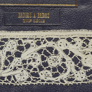 Border, early 18th century