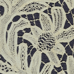 Border, mid-18th century