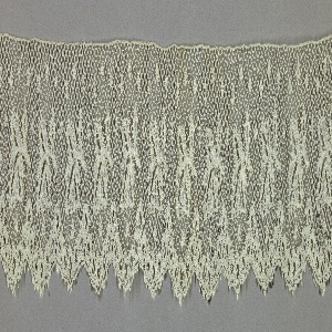 Border, 19th century
