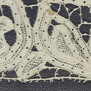 Tape Lace, early 18th century