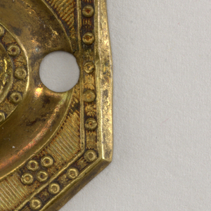 Handle Plate