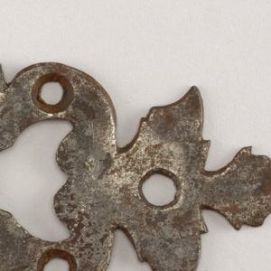 Escutcheon