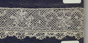 Border, mid-18th century