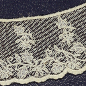 Trim, late 19th century