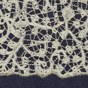 Border, early 18th century