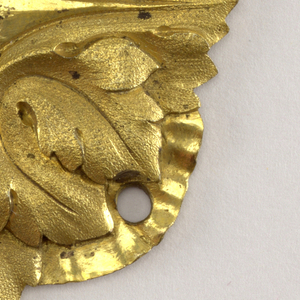 Mount, ca. 1780