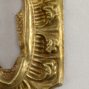 Escutcheon