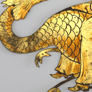 Weathervane, ca. 1750