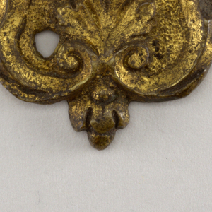 Mount (France), ca. 1700
