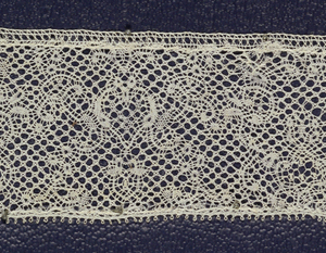 Border, mid-18th century