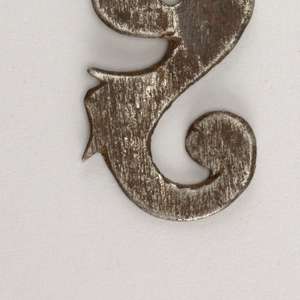 Escutcheon