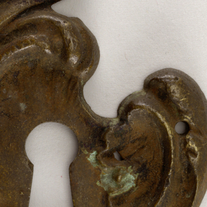 Escutcheon