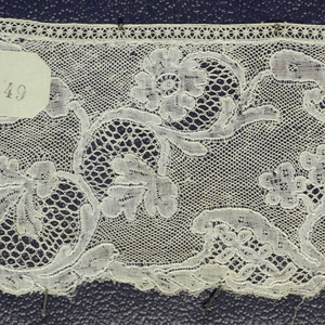 Border, late 18th century