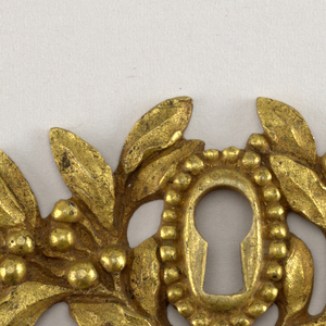 Mount (France), ca. 1780