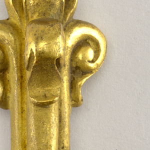 Finial