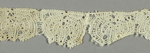 Border (Italy), 17th–18th century