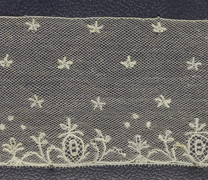 Border, late 18th century