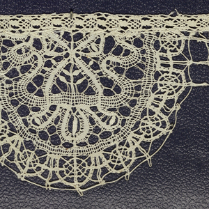 Border, mid-18th century