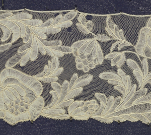 Border, late 18th century