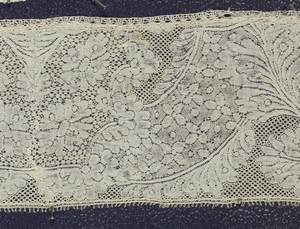 Border, mid-18th century