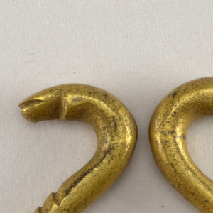 Ring, Serpent