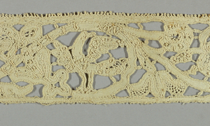 Band (Italy), late 17th–early 18th century