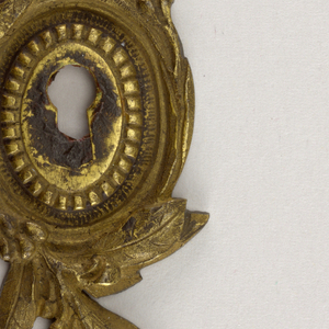 Escutcheon