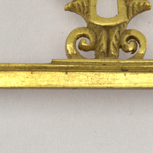 Escutcheon