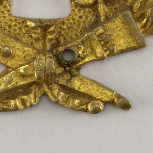 Escutcheon