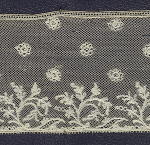 Border, late 18th century