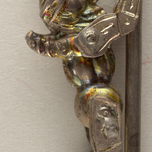 Mechanical Figure