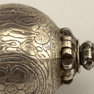 Pomander (Germany), 16th century