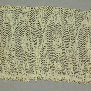 Edge (Belgium), 18th century