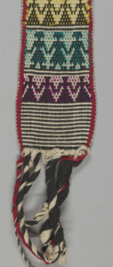Band (Guatemala), 1901–50