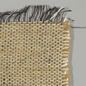 Sample, Juty, 1952
