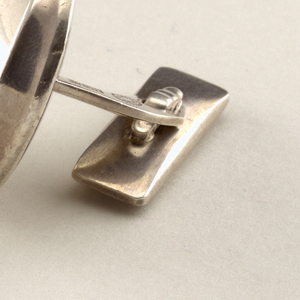 Cufflink (Denmark), ca. 1945