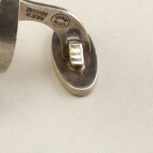 Cufflink (Denmark), ca. 1945