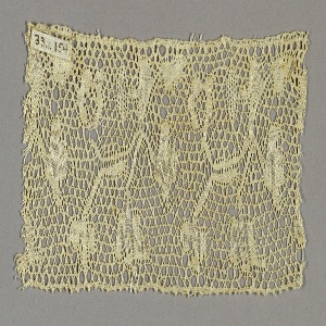 Fragment, 18th–19th century