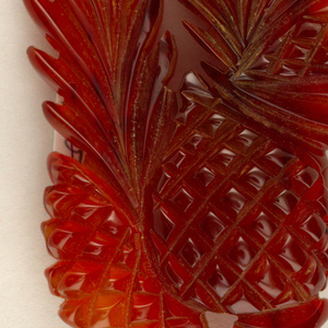 Brooch (USA), early 1940s