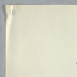 Drawing, Four teaspoons